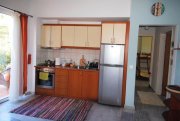 Pigi Gepflegte Erdgeschosswohnung in einer freistehenden Villa auf Kreta Wohnung kaufen